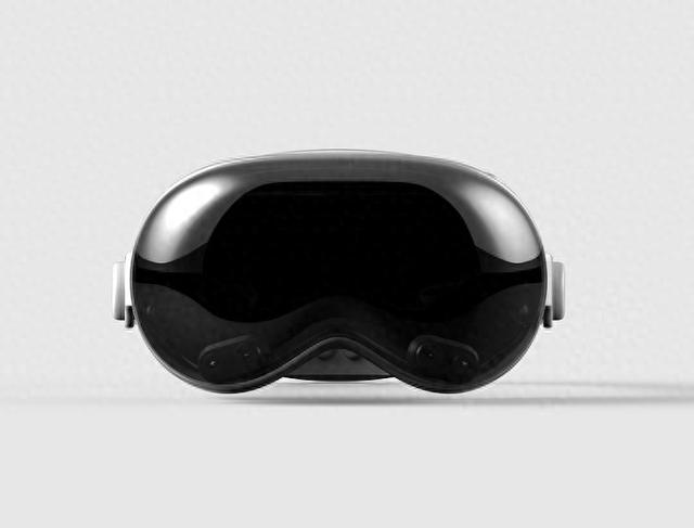 尴尬的Vision Pro,终于要升级了