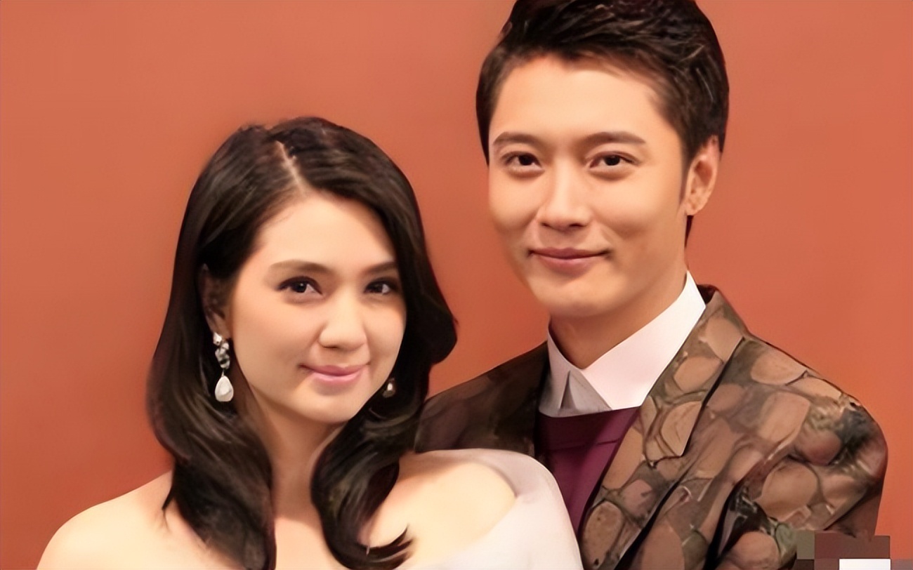 出轨经纪人传闻真相大白7年后,张丹峰近况曝光,赵丽颖没说错