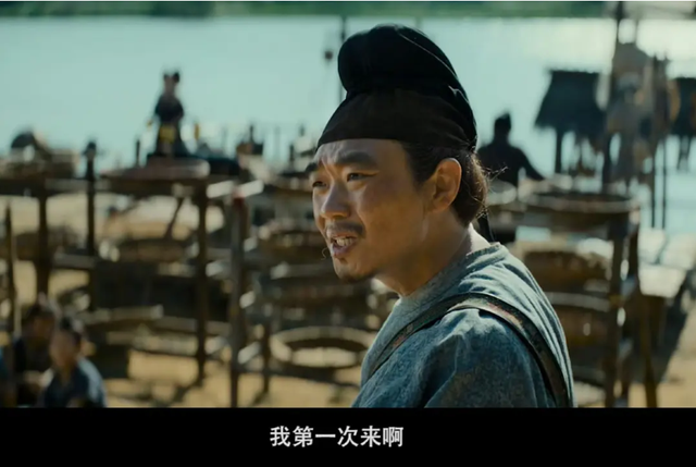 雷佳音岳云鹏演的像小品？没关系，大鹏与白客已在赶来的路上