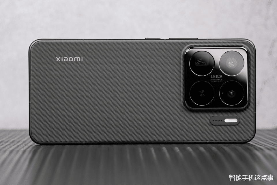 四大旗艦新機均在路上：華為、蘋果、小米、vivo，誰會是佼佼者？