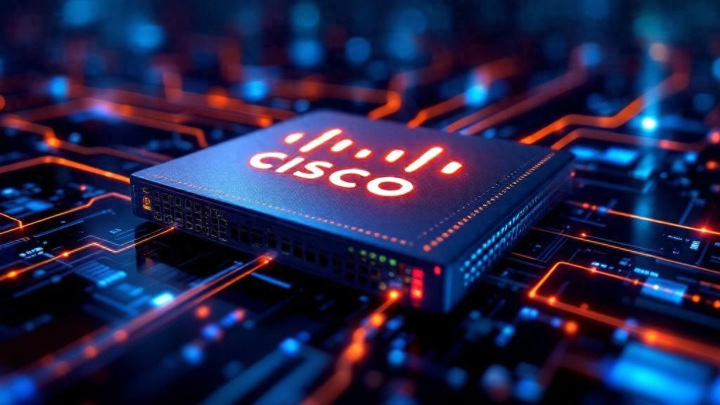思科新路由器將分散數據中心整合為AI訓練集群