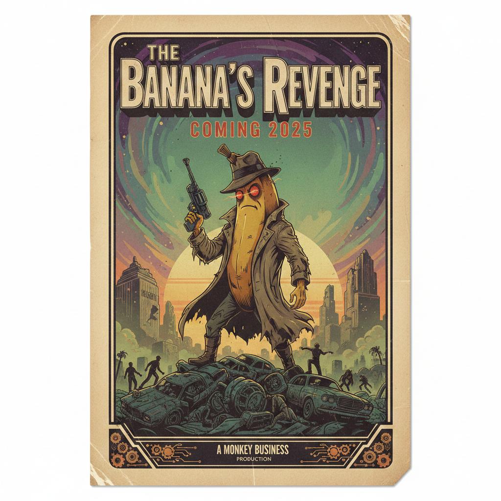 Nano Banana終于不是文盲了，但我可能會(huì)變「傻」