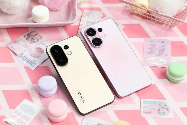 25500mAh+32GB,刚发布的这2TB新机,很骚