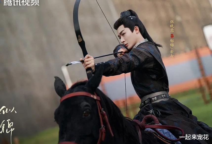 又一重生剧开播成黑马，男女主CP感十足，狂追8集停不下