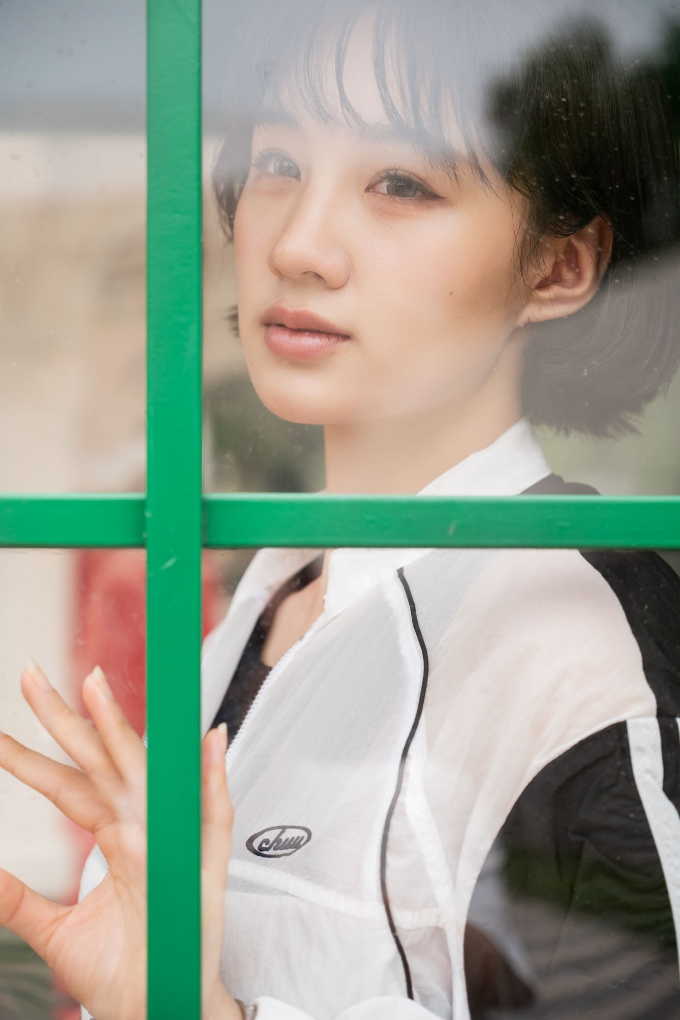 精准记录每一份情绪 尼康Z5II人像拍摄体验