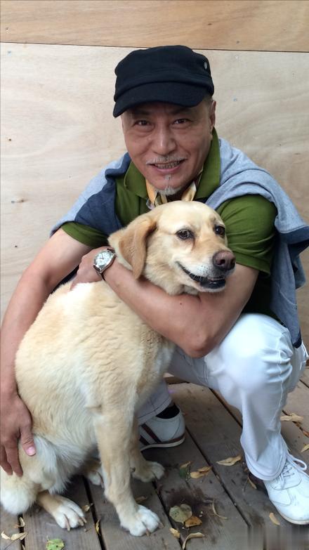 牛犇也没想到,曾在日本结婚生女的儿子,如今也成了一名老戏骨