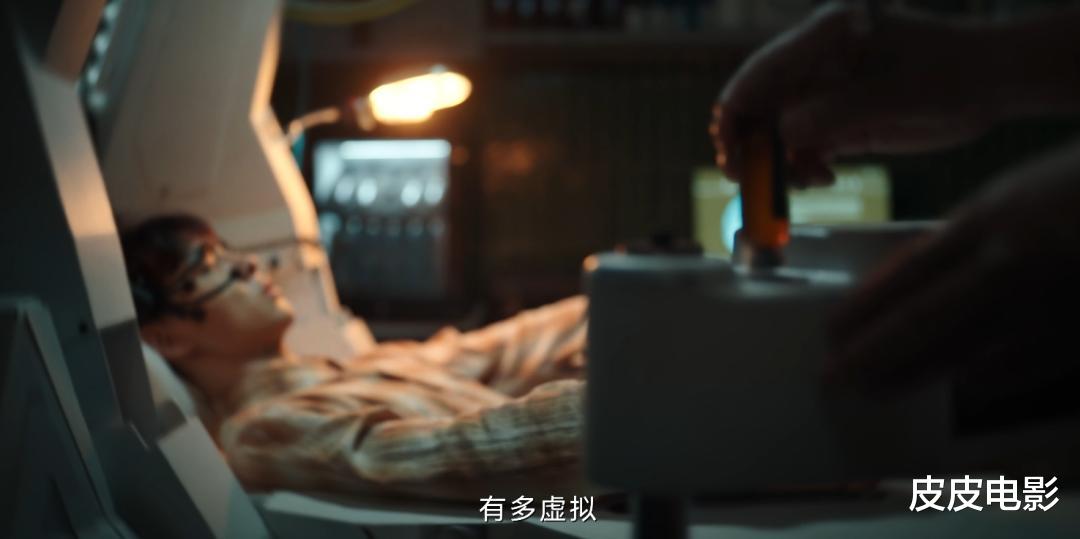 《在人间》真实口碑出炉，38岁赵丽颖口味又变了，这部悬疑剧要火