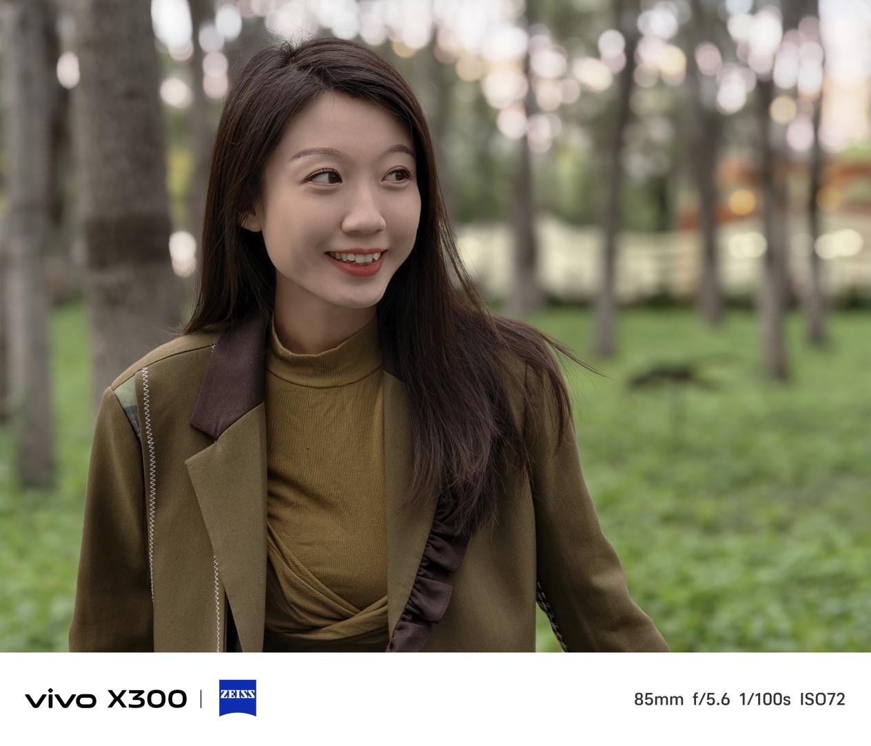 標準版Pro級影像 vivo X300實拍體驗