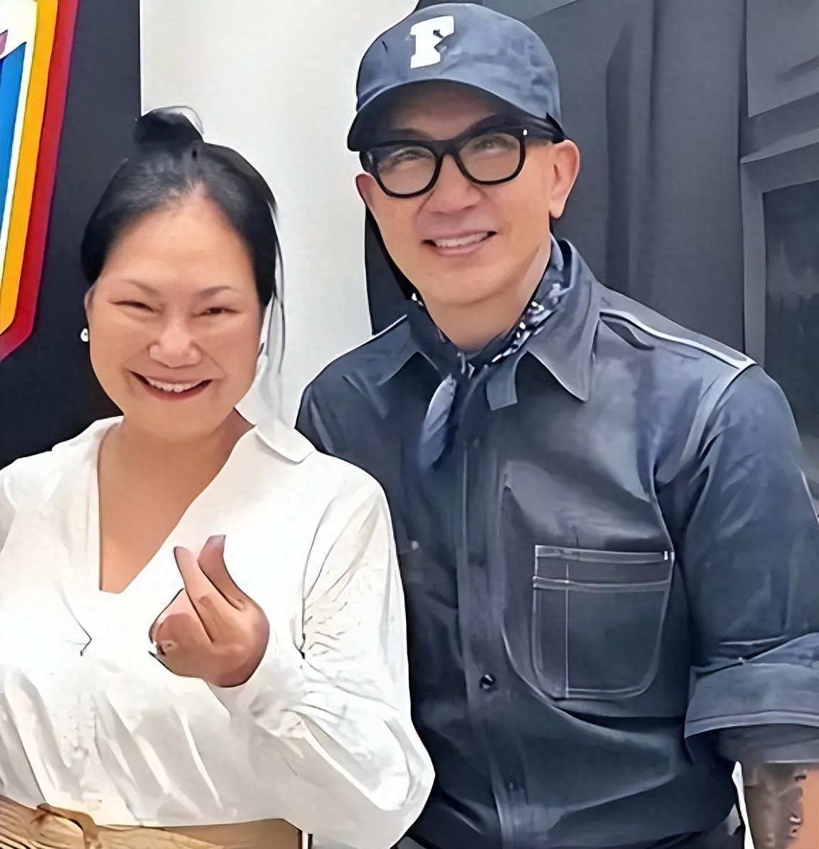 S妈算盘落空，和女婿联手不到5天，汪小菲三个举动反击 玥儿被牵扯