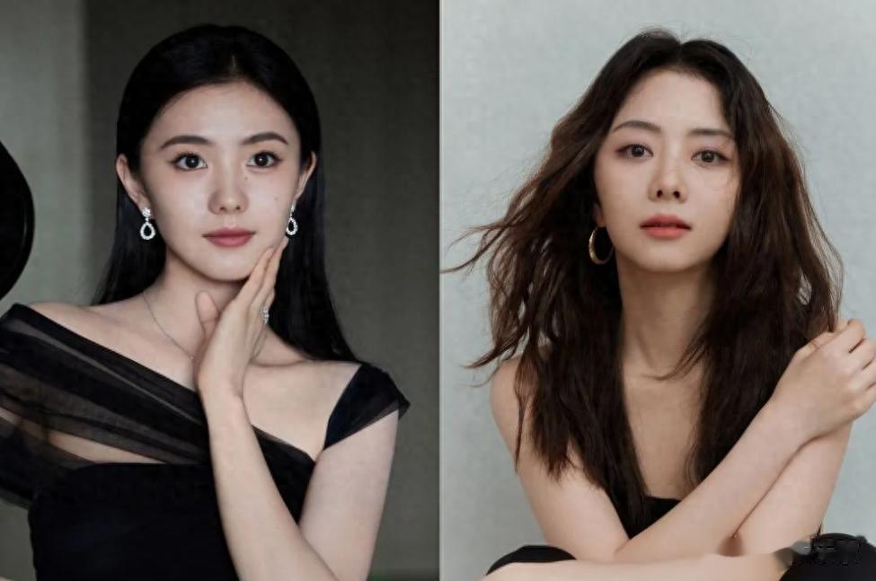 谭松韵因这理由拒演新剧，刘浩存顶替演女一仍被看衰