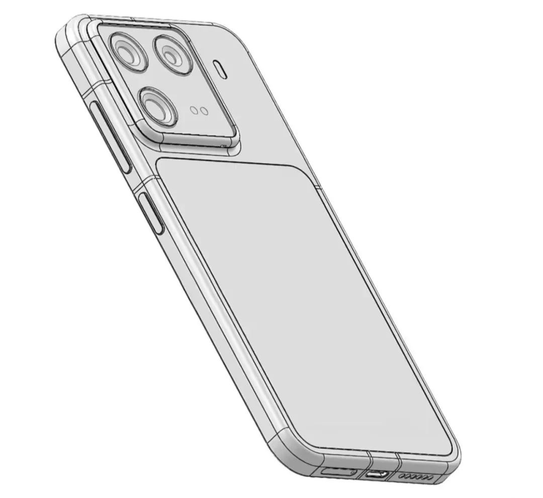 灵动岛自由缩放,小米16这波交互改得比苹果还灵