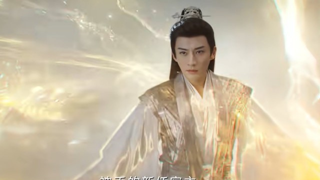 当41岁唐嫣和40岁张俪共演《念无双》，我才明白什么叫皮相和骨相