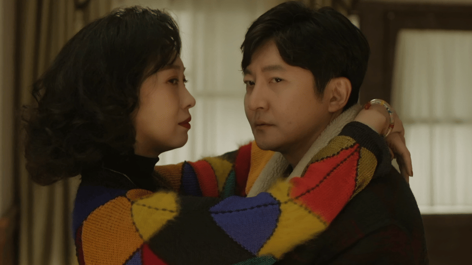 姜妍问郭京飞:我能不能演《老舅》里的舅妈?郭京飞反问超搞笑!