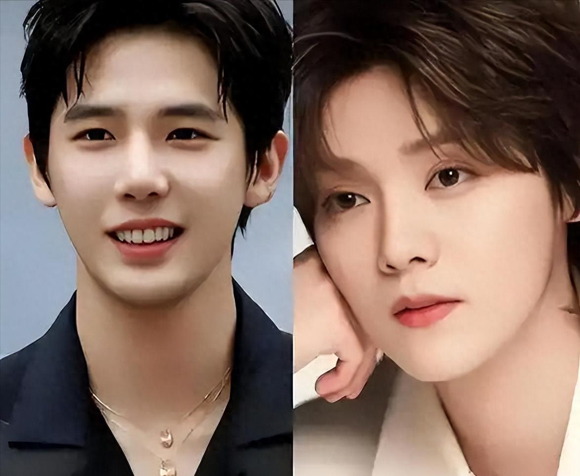 丑闻风波6天后，关晓彤王安宇接连官宣喜讯，撕下鹿晗最后的体面