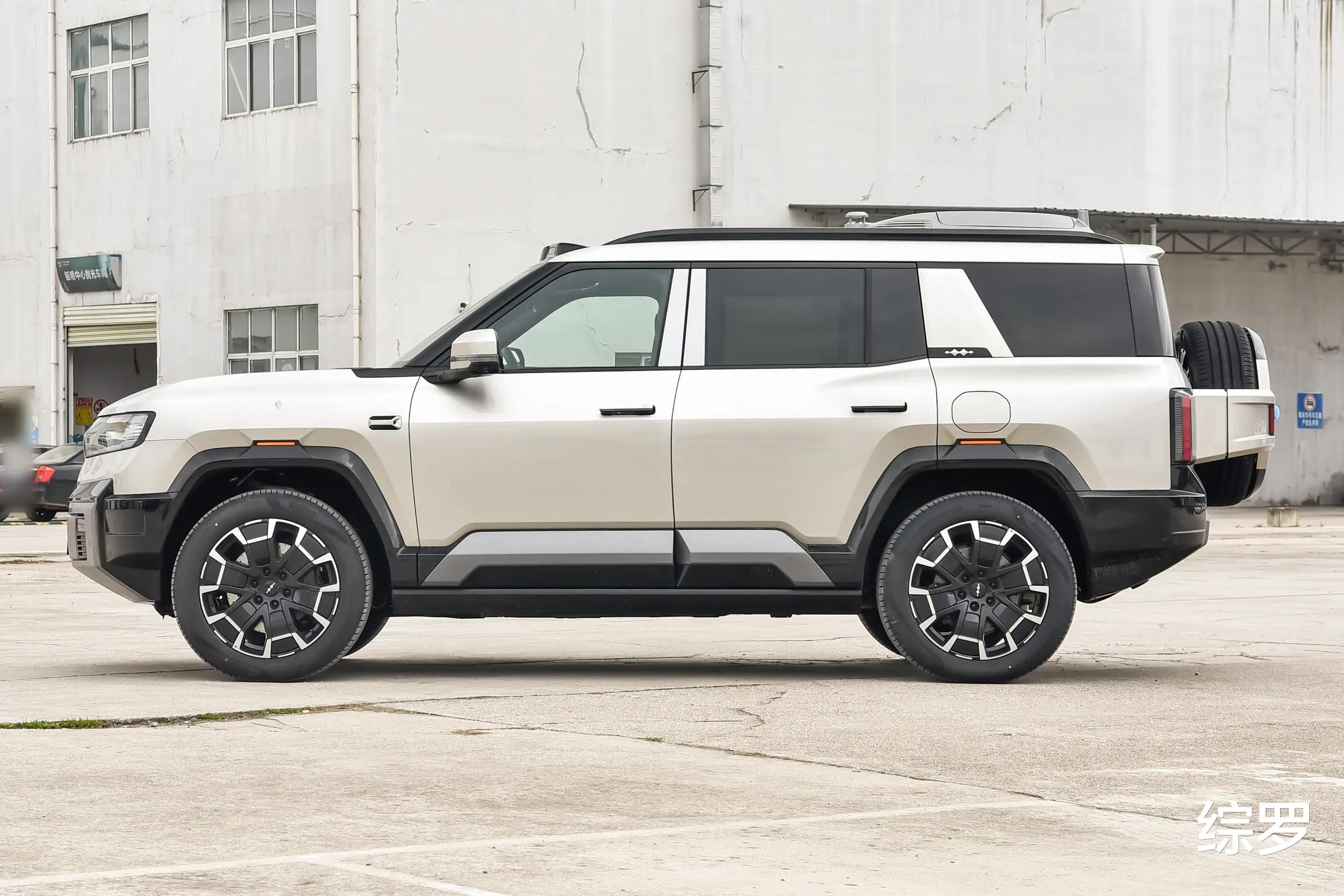 近期最值得关注的10款中大型SUV