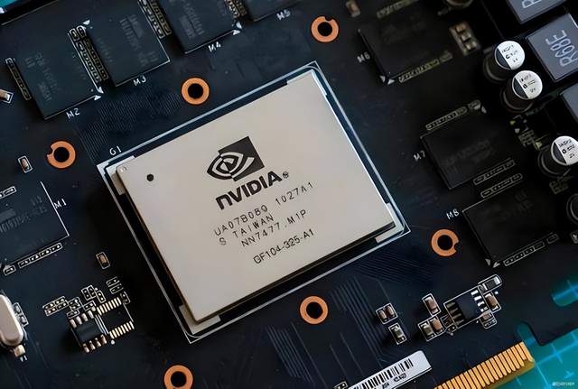 英偉達第三代閹割AI芯片，再砍20%性能，完全不是華為對手