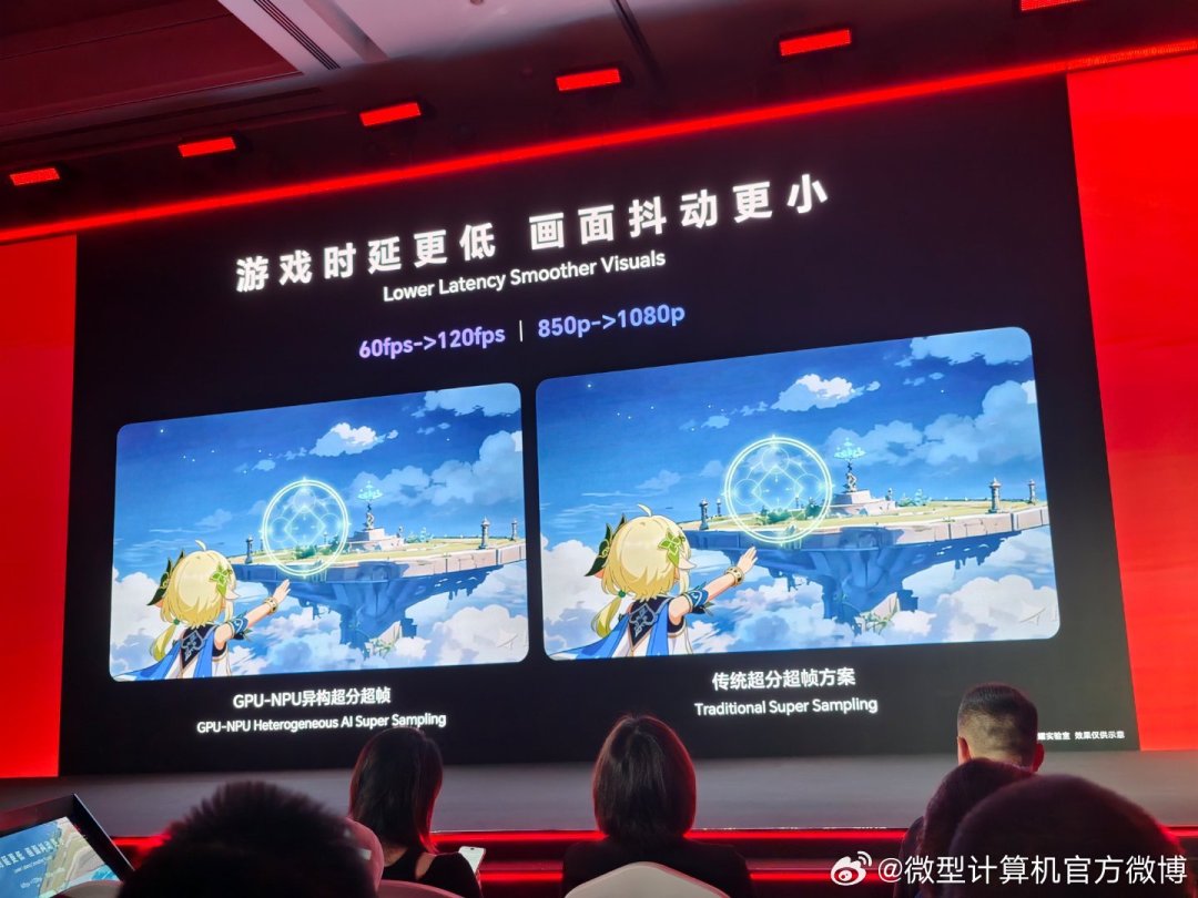 全球最快的移动SoC——第五代骁龙8至尊版!打造全新用户体验,树立行业新标杆