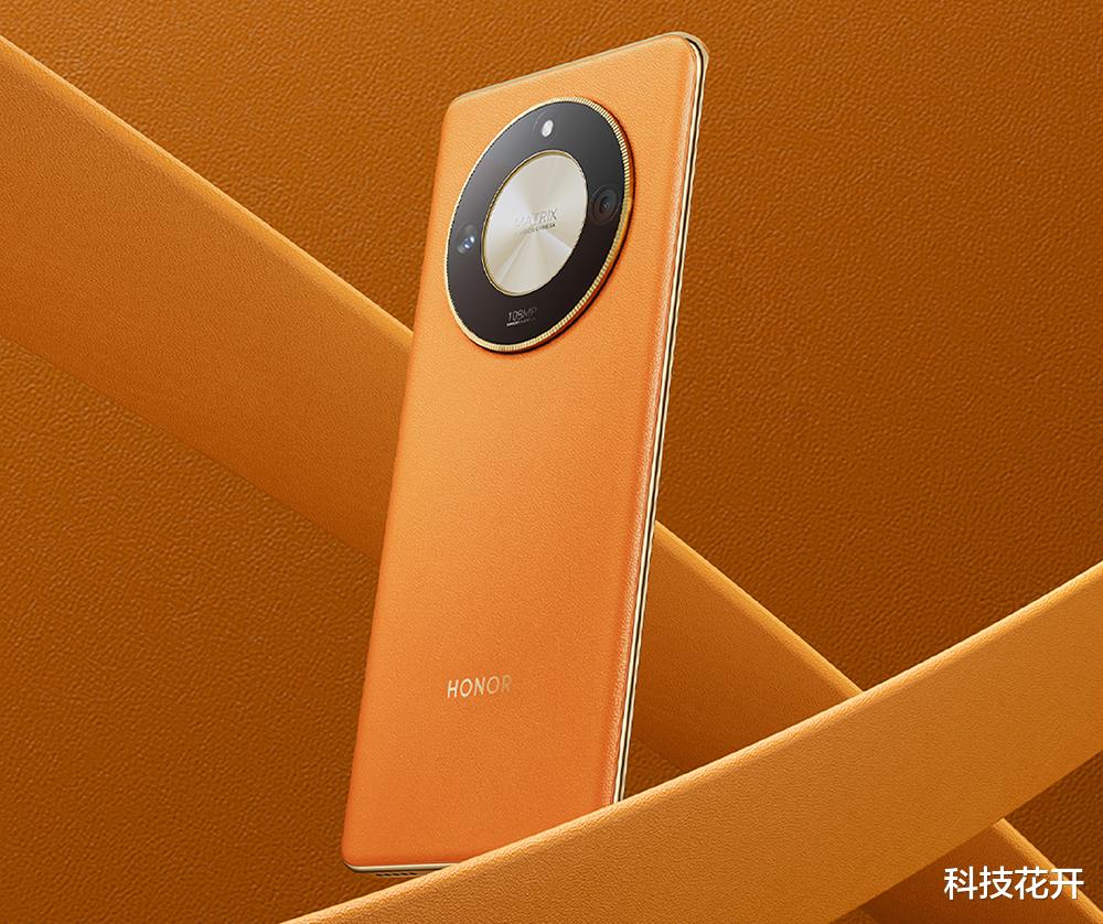 7200mAh+1529元！榮耀剛公布的新機，太炸了