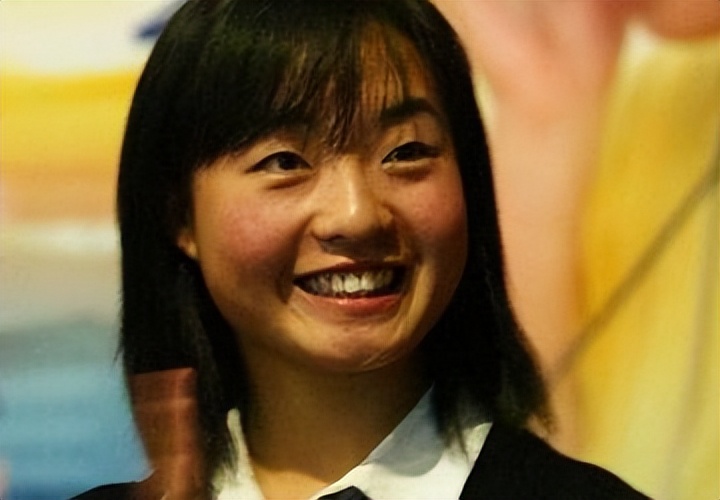 有种整容叫魏敏芝,被张艺谋劝退的最丑谋女郎,现成高攀不起的存在