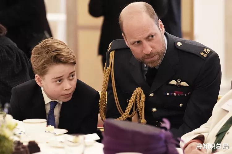 梅根发布阿奇王子6岁生日照，王室没有祝福，完全不如夏洛特公主