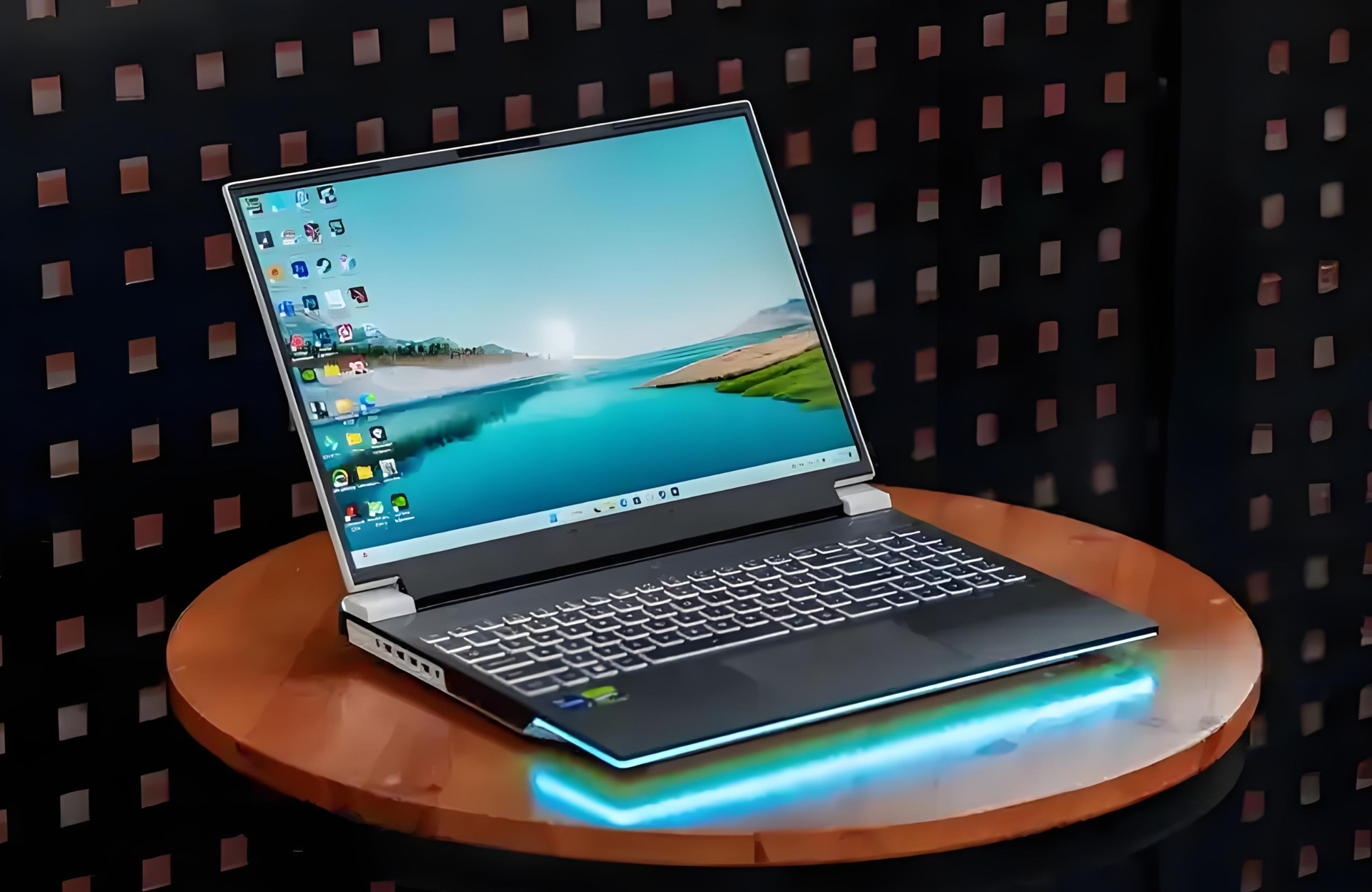 2025年RTX4070游戲本銷量榜：微星第二，宏碁第五，榜首意料之中