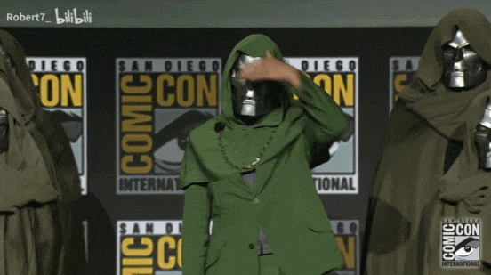 又一部A级大片，崩了