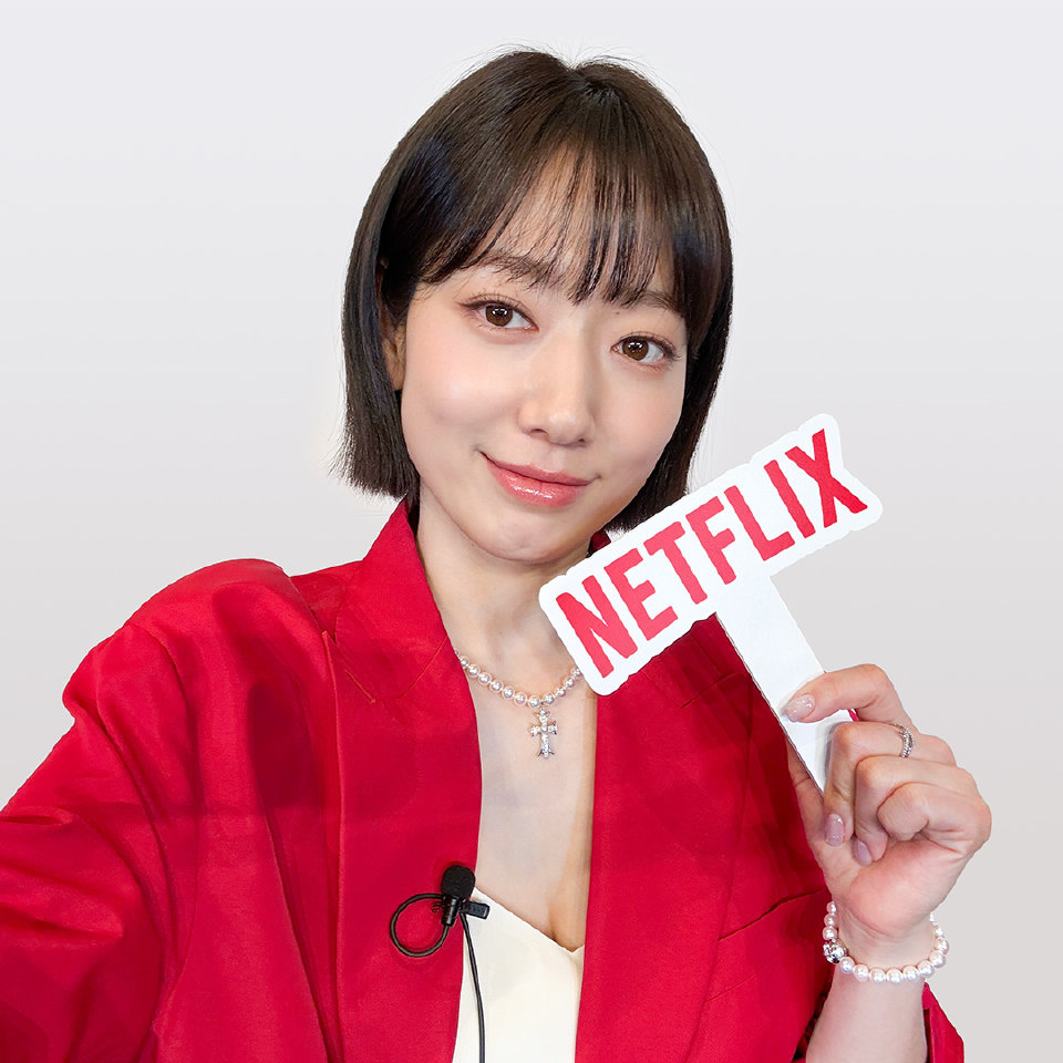 35岁朴信惠老了好多！结婚生子后没了婴儿肥，新剧演20岁女生像40