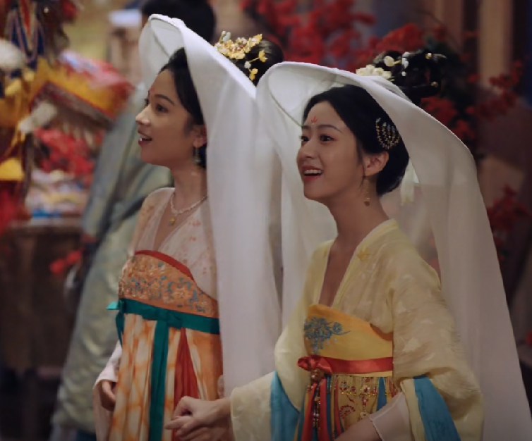 即将开播!30集古装大剧来袭,演员阵容不错,有剧王潜质