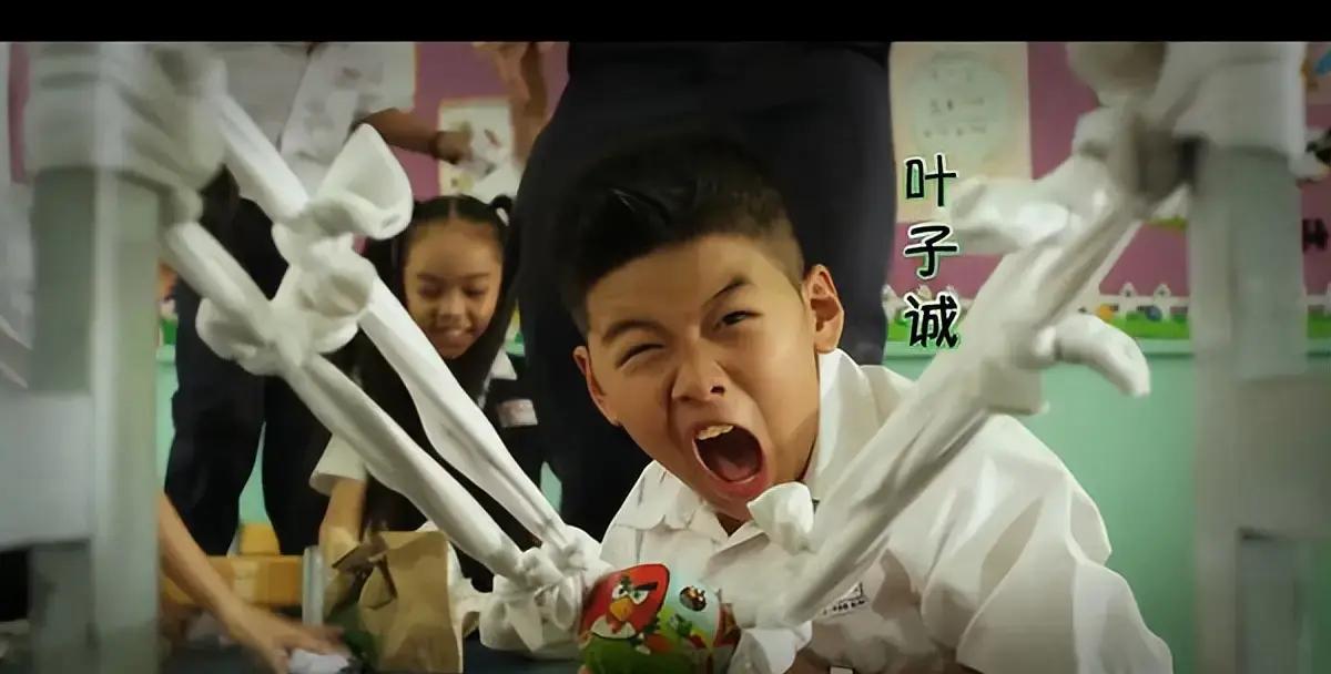 11岁爆红童星！叶子诚离世享年25岁，家属悲痛证实