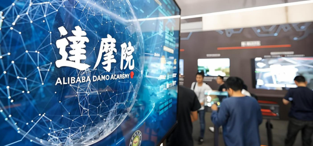 通义接过阿里AI的衣钵