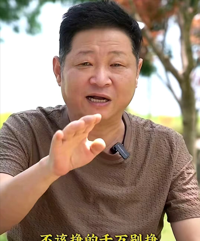 五一期间，为“胖都来”站台庆贺的这些老戏骨，脸都给丢光了！