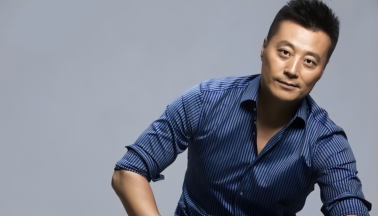 任程伟：她陪我住地下室7年，没房没车没存款，成名后哪敢抛弃？