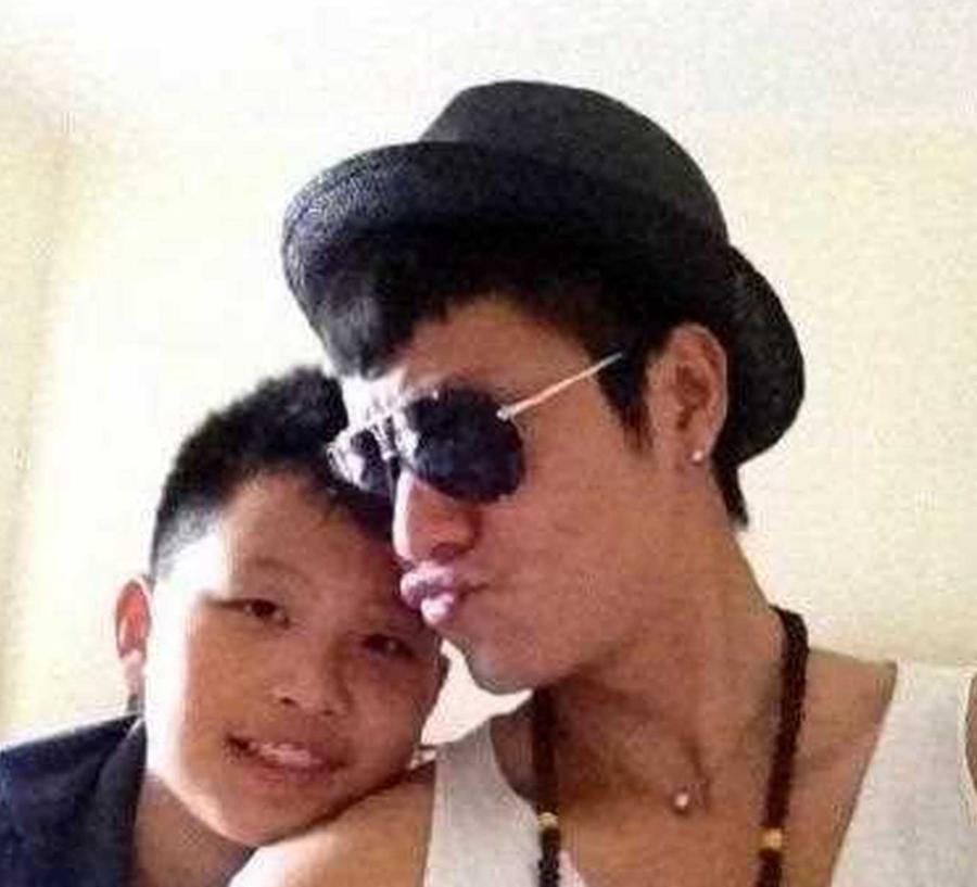 原来我们都被他骗了？陈坤儿子的生母，其实早在14年前就公开了