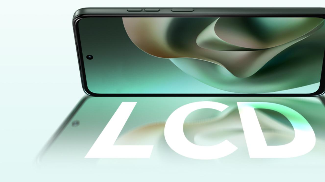 頂流LCD屏+7000mAh，聯想發布千元神機，提供4年質保