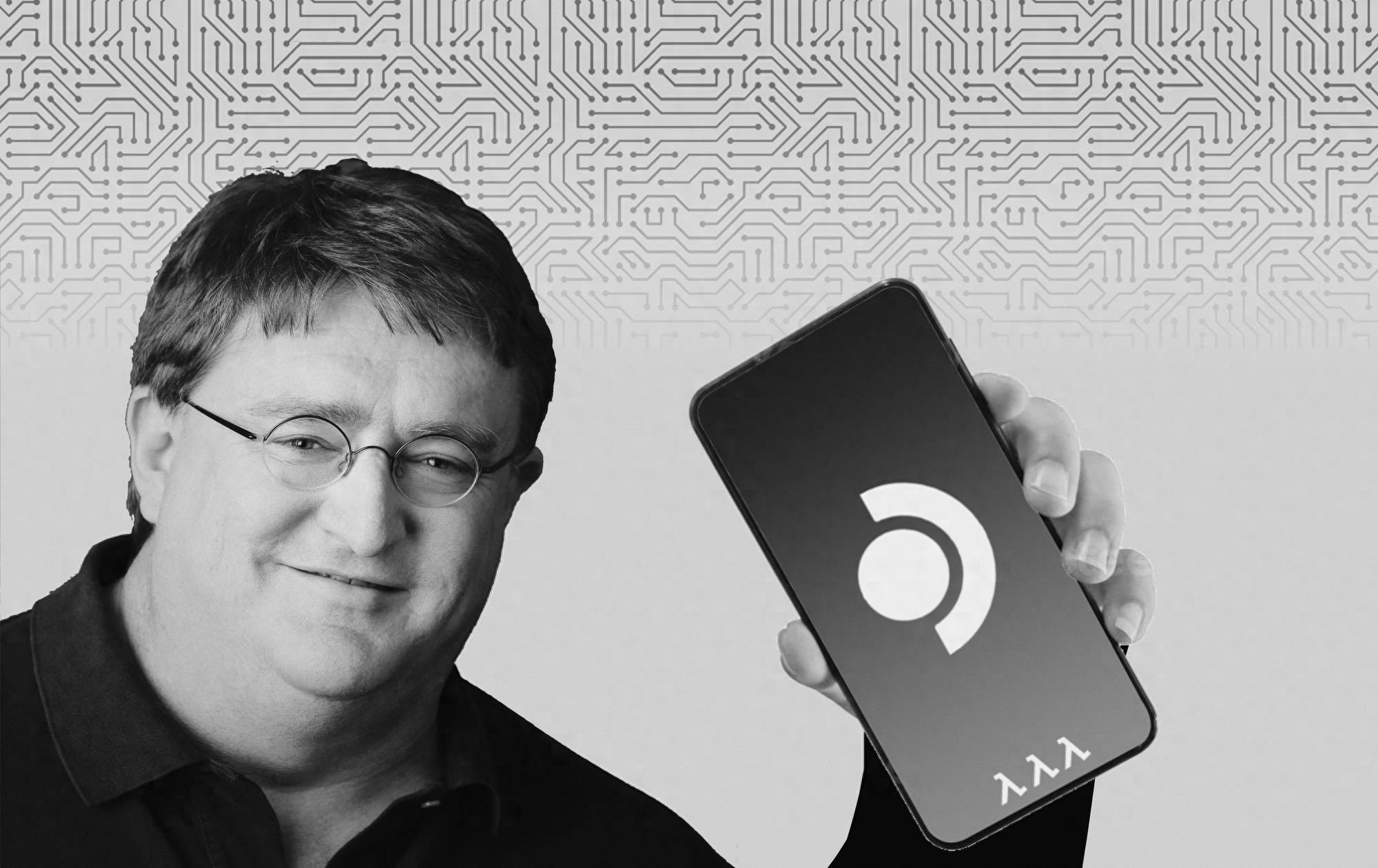 有了 Steam Machine，Steam Phone 還會遠嗎？｜硬哲學