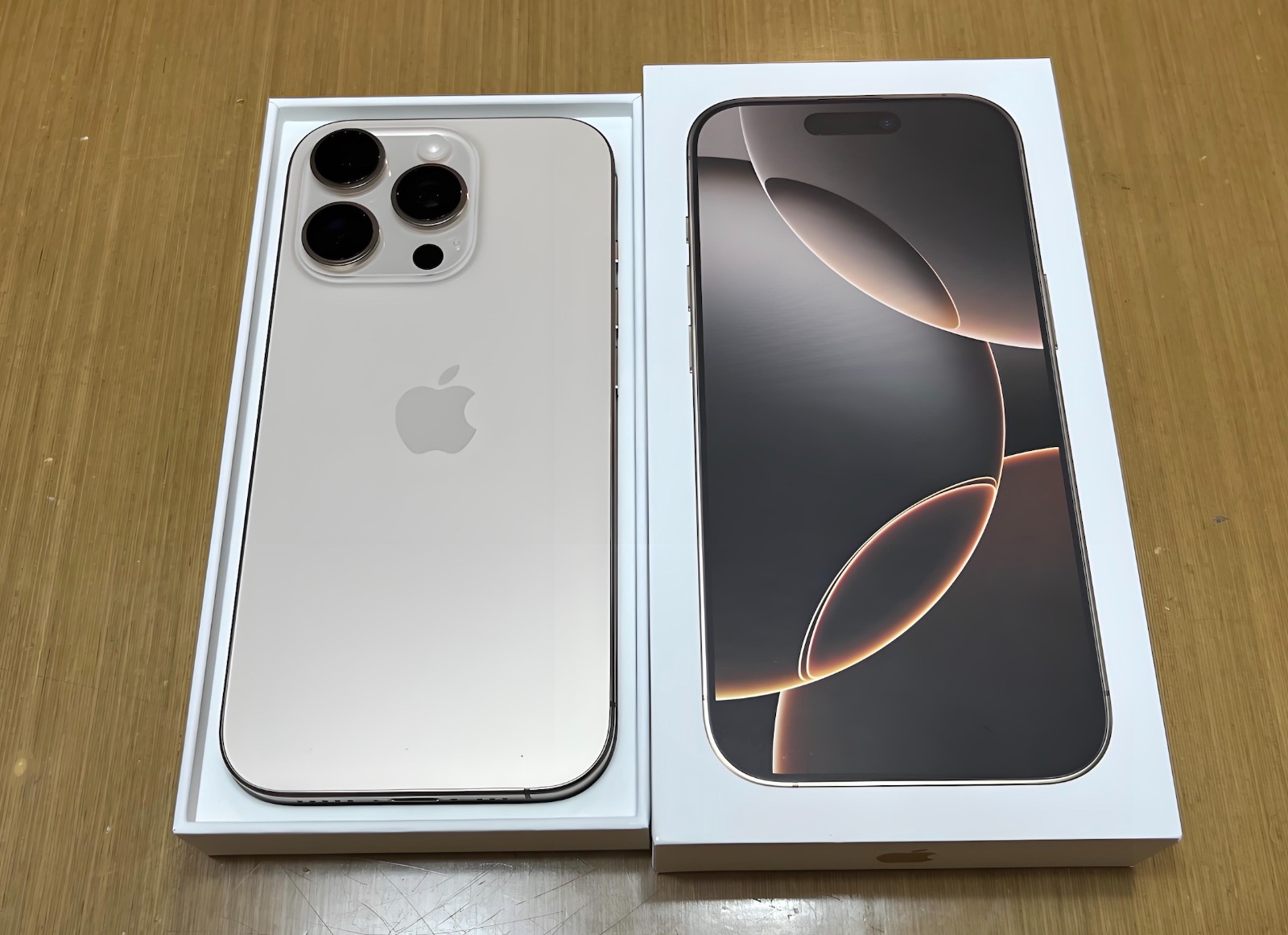 庫克放棄高利潤！iPhone 16 Pro突降2601元，幸福來得很突然