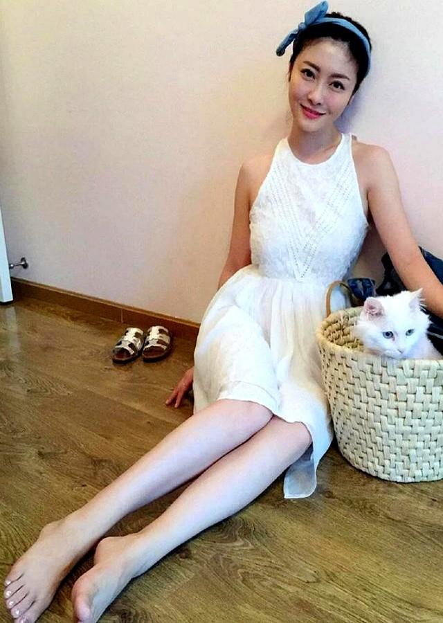 演员朱锐：长得漂亮，演技也好，却一直火不起来，如今38岁仍未婚