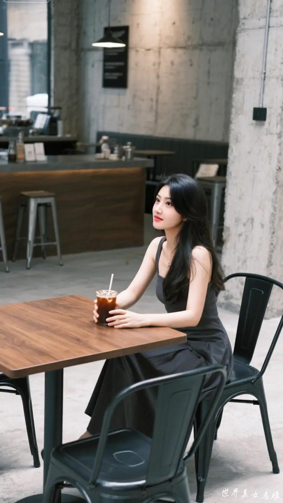 景甜生图状态绝 舒服感拉满