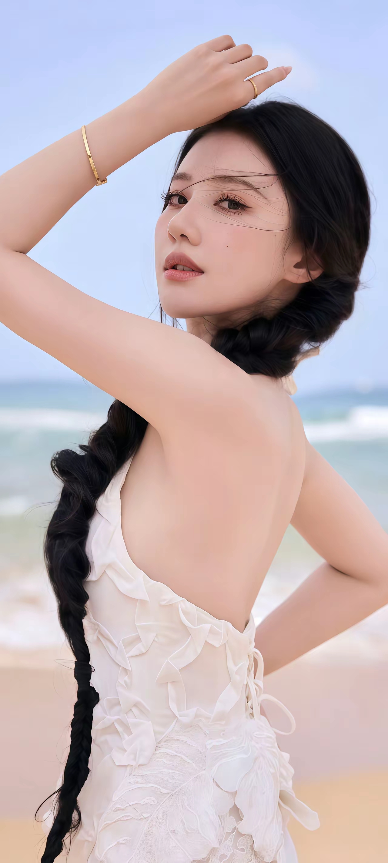 珍藏明星壁纸（562）王鹤润