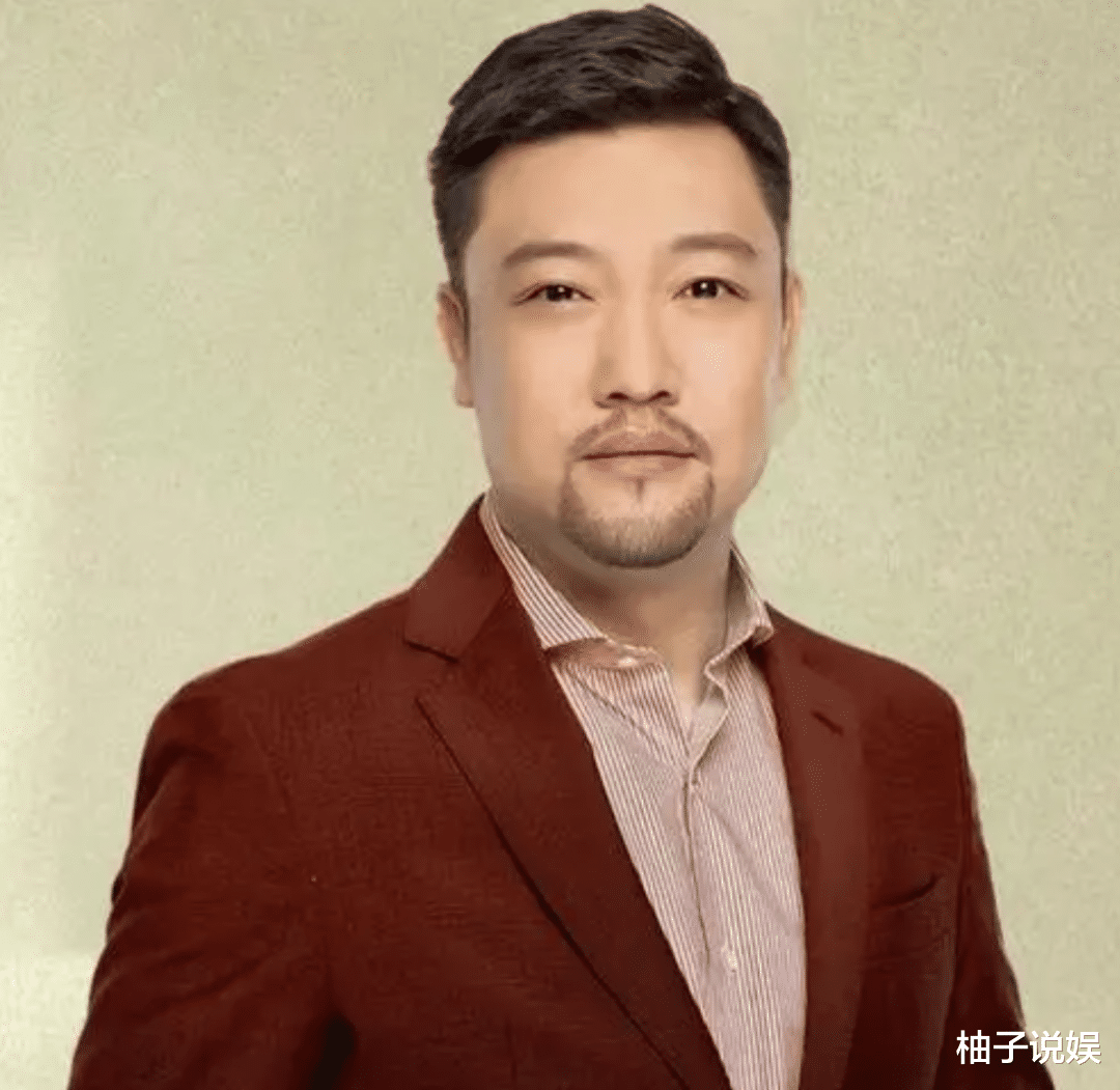 知名男星瘦到脱相，网友：太可怕了！