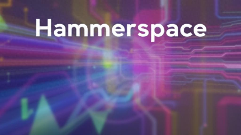 Hammerspace加入英偉達AI數據平臺陣營提供數據基礎支撐