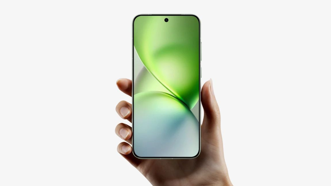 今年第一个天玑9500小屏，有点香啊