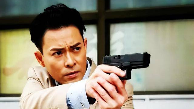 TVB男星为妻筹款最新情况！