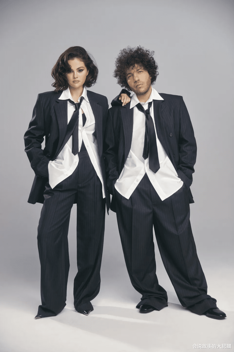 赛琳娜与本尼9月大婚 婚礼细节曝光 3500万豪宅备婚