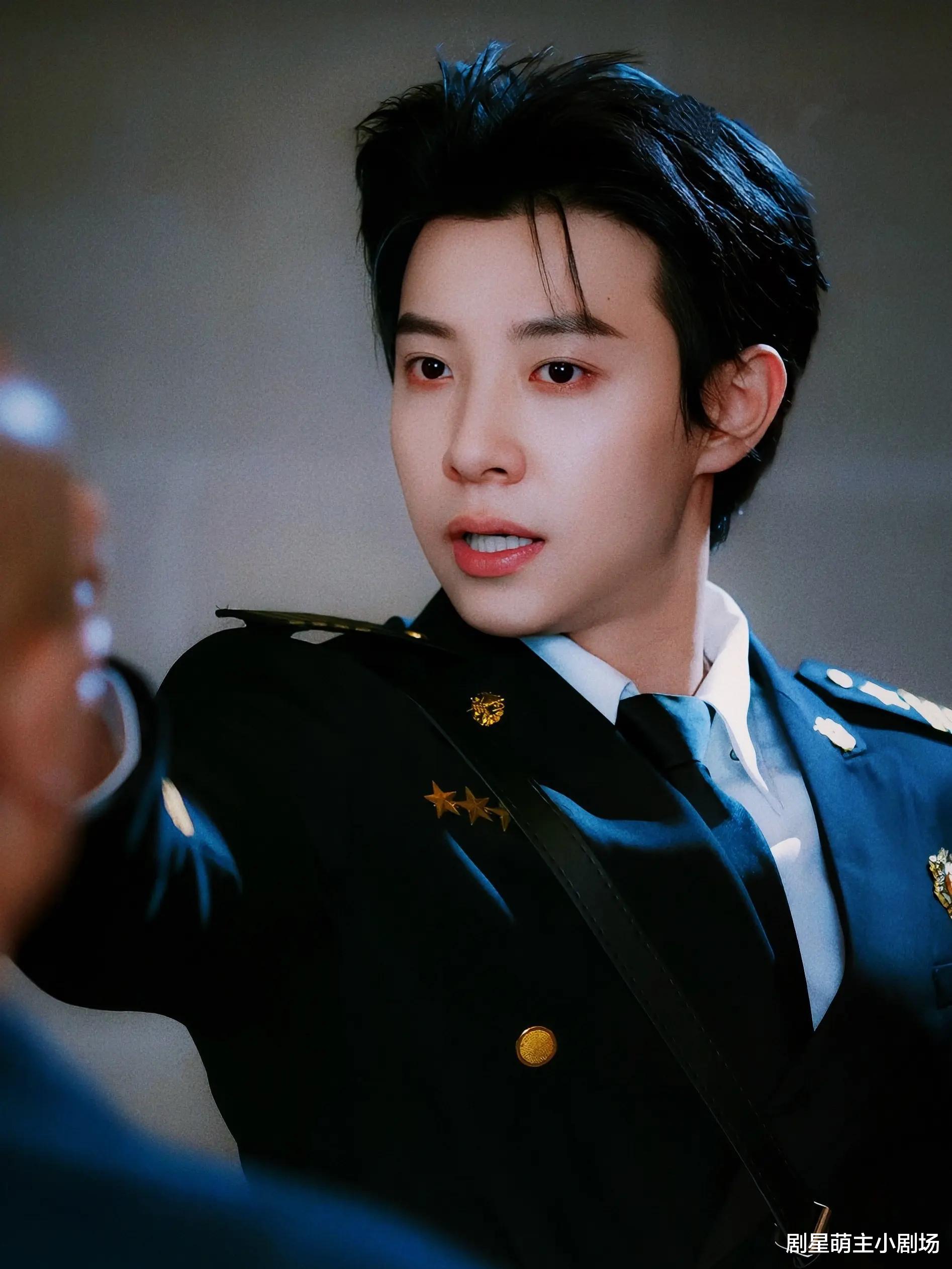 短剧男神榜出炉！柯淳粉丝超592万+，谁是你的入坑宝藏演员？