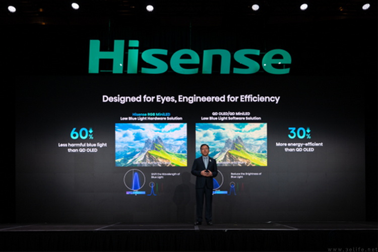 從“開創”到“引領”，海信如何成為電視畫質標桿