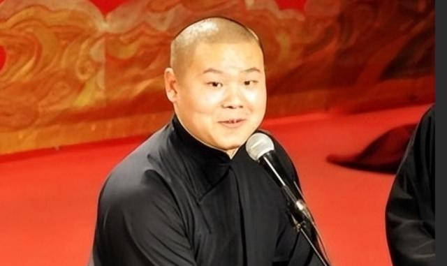 赚再多的钱,出再大的名,依然“救”不了想转行唱歌的岳云鹏