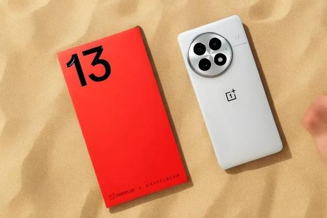 2025“信号最佳”的5款手机，全都是16GB+512GB，可以流畅用五年