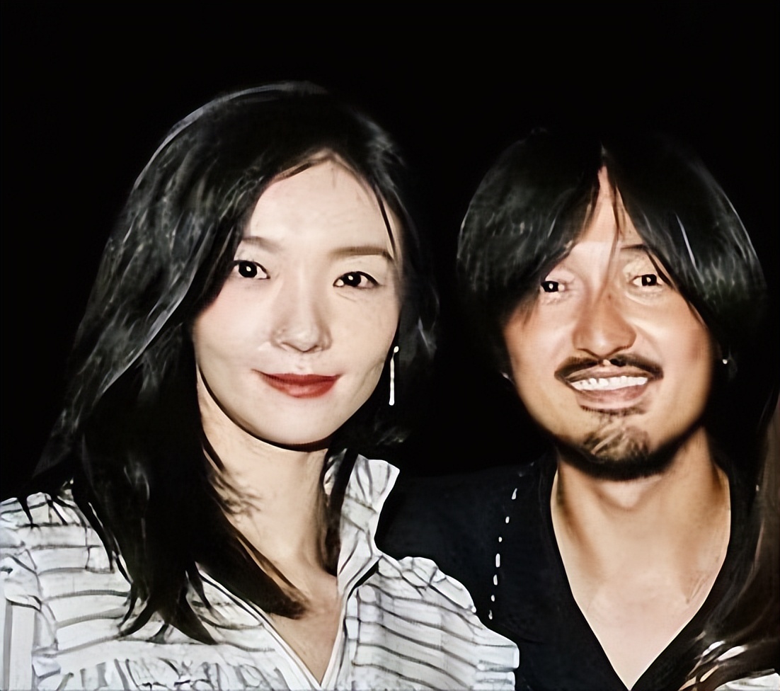 齐溪自曝怀孕拍电影，王传君现场监督，与宋宁峰离婚后都生了二胎