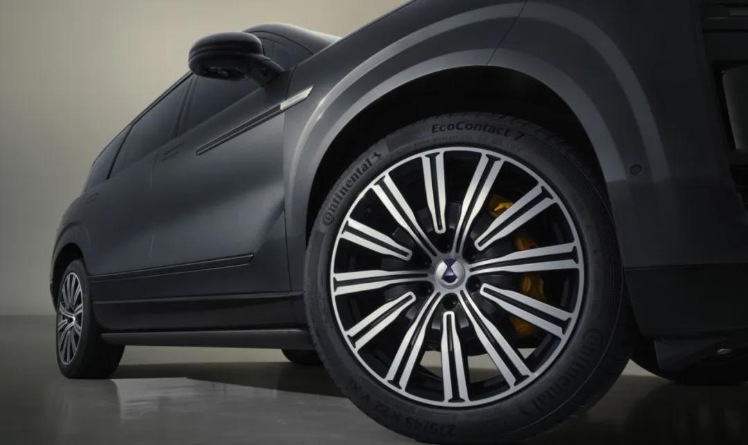 因为我听劝，所以推出了一个你不得不买的配置丨2026款腾势N9